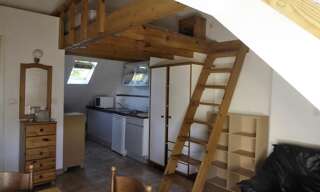 Appartement 1 Pièce 20 m² à louer à Saint-Martin-d'Hères (38400)