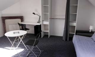 Appartement 1 Pièce 22 m² à louer à Tours (37000)