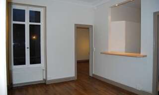 Appartement 3 Pièces 57 m² à louer à Nancy (54000)