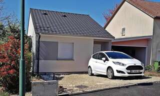 Maison 2 Pièces 50 m² à louer à Apach (57480)