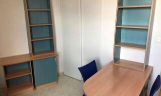 Appartement 1 Pièce 19 m² à louer à Clermont-Ferrand (63000)
