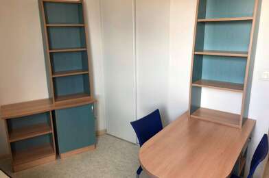 Appartement 1 pièces 480 €