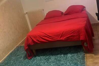 Appartement 1 pièces 680 €