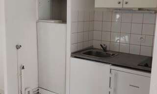 Appartement 1 Pièce 25 m² à louer à Amiens (80000)