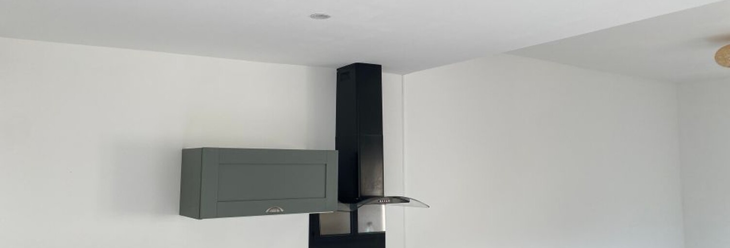 Maison 2 Pièces 37 m² à louer à Cenon (33150)