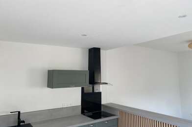 Maison 2 pièces 830 €