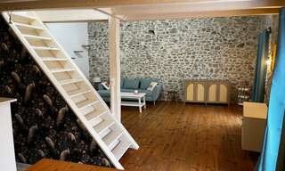 Maison 2 Pièces 63 m² à louer à Parthenay (79200)