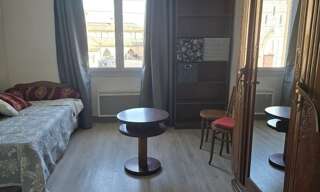 Appartement 1 Pièce 15 m² à louer à Rennes (35000)