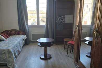 Appartement 1 pièces 475 €