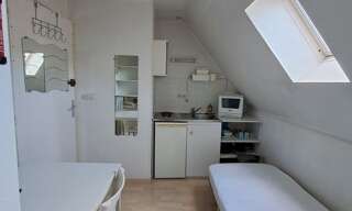 Appartement 1 Pièce 9 m² à louer à Amiens (80000)