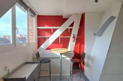 Appartement 2 pièces 520 €