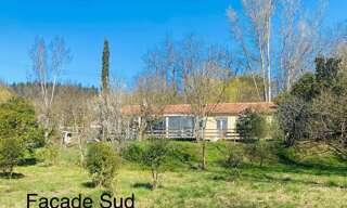 Maison 4 Pièces 110 m² à louer à Saint-Hilaire-de-Lusignan (47450)