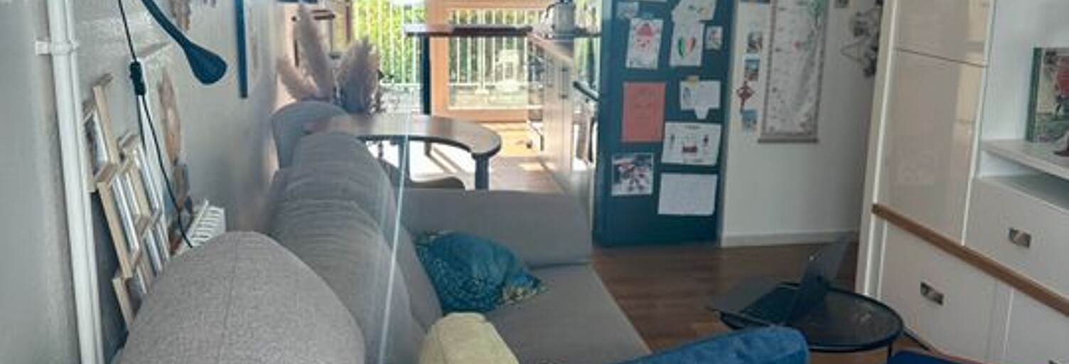 Appartement 1 Pièce 36 m² à louer à Rennes (35000)