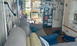 Appartement 1 Pièce 36 m² à louer à Rennes (35000)