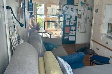 Appartement 1 pièces 710 €