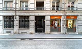 Appartement 3 Pièces 60 m² à louer à Lyon 1 (69001)