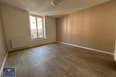 Appartement 2 pièces 470 €