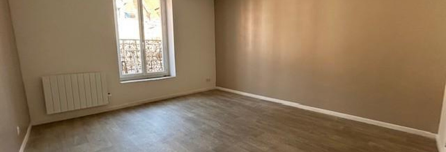 Appartement 2 Pièces 37 m² à louer à Cambrai (59400)