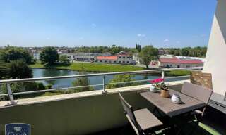 Appartement 3 Pièces 66 m² à louer à Cambrai (59400)