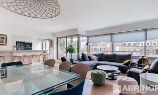 Appartement 4 Pièces 101 m² à vendre à Lille (59800)