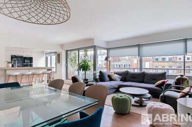 Appartement 4 pièces 630000 €