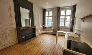 Appartement 2 Pièces 34 m² à louer à Lille (59000)