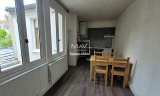 Appartement 1 Pièce 22 m² à louer à Lille (59800)