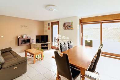 Maison 6 pièces 254400 €