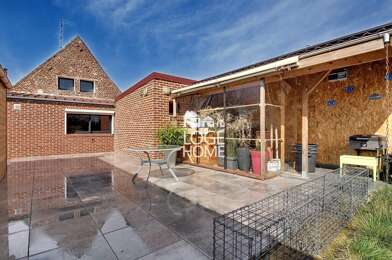 Maison 6 pièces 254000 €