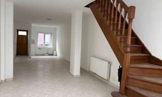 Maison 4 Pièces 84 m² à vendre à Roubaix (59100)