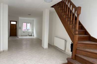 Maison 4 pièces 116000 €