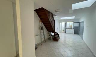 Maison 4 Pièces 84 m² à vendre à Roubaix (59100)