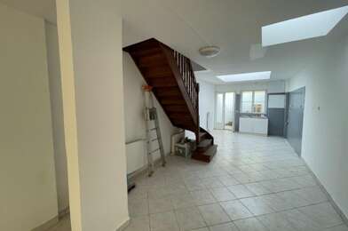 Maison 4 pièces 116000 €