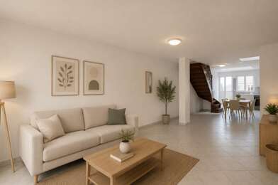 Maison 4 pièces 116000 €