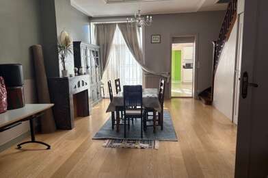 Maison 6 pièces 225700 €