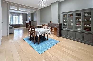 Maison 6 pièces 225700 €