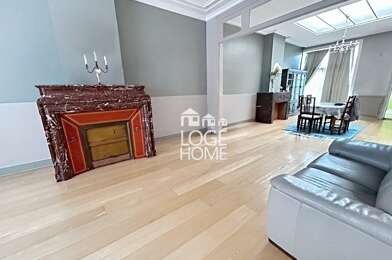 Maison 6 pièces 225700 €
