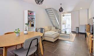 Maison 4 Pièces 74 m² à vendre à Tourcoing (59200)