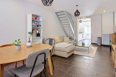 Maison 4 pièces 159000 €