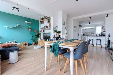 Appartement 3 pièces 118000 €