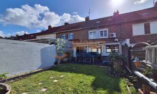 Maison 5 Pièces 127 m² à vendre à Sequedin (59320)