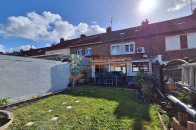 Maison 5 pièces 290000 €