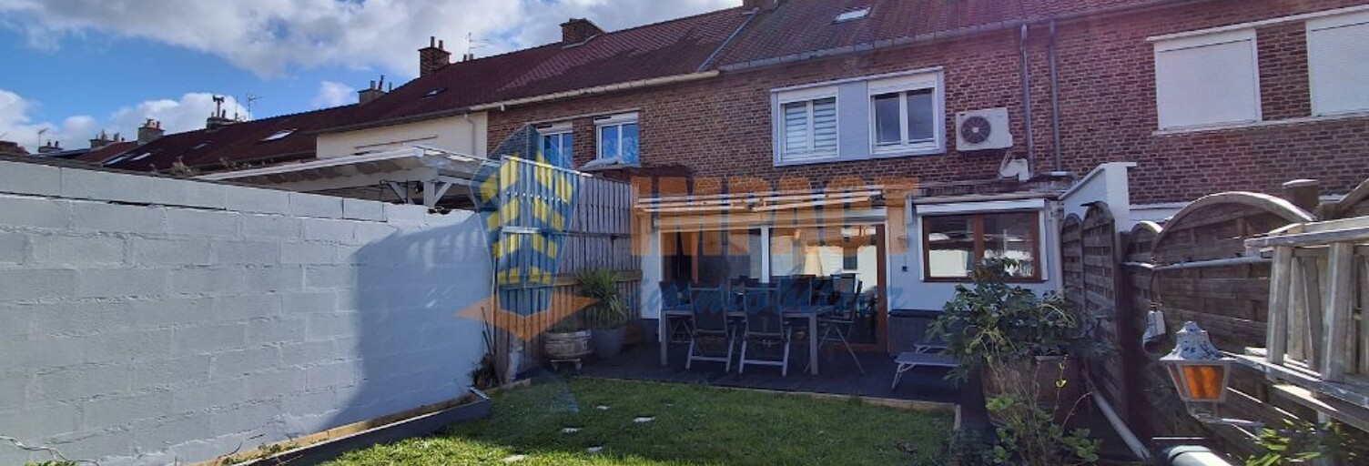 Maison 5 Pièces 127 m² à vendre à Sequedin (59320)