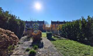 Maison 4 Pièces 103 m² à vendre à Loos (59120)