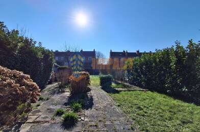 Maison 4 pièces 270000 €