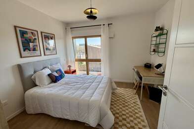 Appartement 1 pièces 689 €
