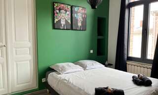 Appartement 1 Pièce 15 m² à louer à Amiens (80090)