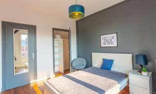 Appartement 1 Pièce 13 m² à louer à Amiens (80000)