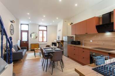 Appartement 1 pièces 425 €