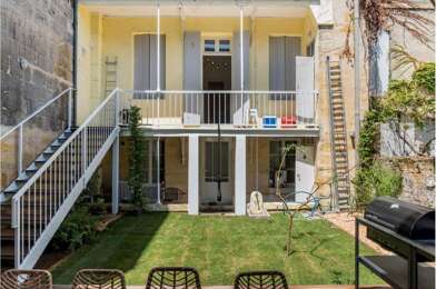 Appartement 1 pièces 613 €